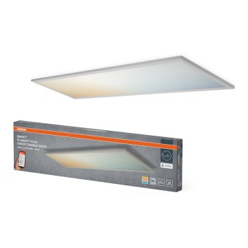 Osram - Dimbart LED-takarmatur SMART+ PLANON LED/36W/230V 120x30 cm 3000-6500K Wi-Fi
