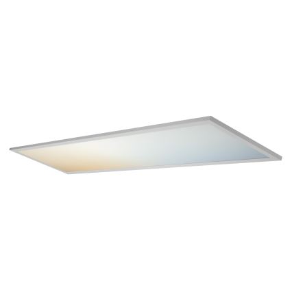 Osram - Dimbart LED-takarmatur SMART+ PLANON LED/36W/230V 120x30 cm 3000-6500K Wi-Fi