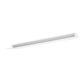 Osram - Dimbart LED-underskåpsarmatur LINEAR TURN LED/10W/230V 3000/4000/6500K 55 cm vit