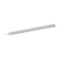 Osram - Dimbart LED-underskåpsarmatur med rörelsesensor LINEAR ANGLE LED/5W/230V 3000/4000/6500K 35 cm vit