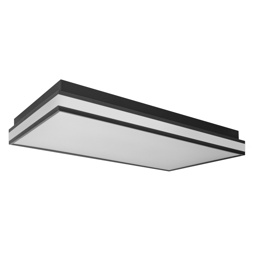 Osram - Dimbart LED takarmatur SMART+ MAGNET LED/42W/230V 30x60 cm 3000-6500K Wi-Fi