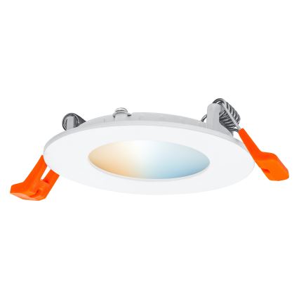 Osram - SMART+ DOWNLIGHT, dimbar LED-infälld takarmatur 4,5W/230V 3000-6500K Wi-Fi