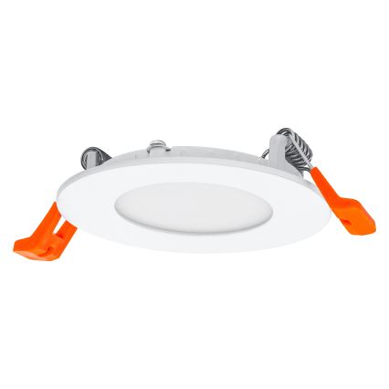 Osram - SMART+ DOWNLIGHT, dimbar LED-infälld takarmatur 4,5W/230V 3000-6500K Wi-Fi
