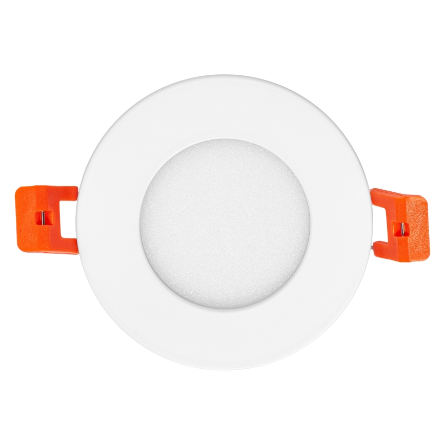 Osram - SMART+ DOWNLIGHT, dimbar LED-infälld takarmatur 4,5W/230V 3000-6500K Wi-Fi