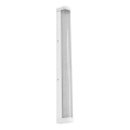 Osram - Dimmbar LED-belysning för badrumsspegel ORBIS TUBE LED/12W/230V 3000/4000K 60 cm IP44 vit