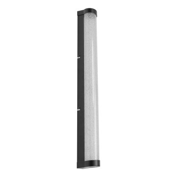 Osram - dimmbar LED-belysning för badrumsspeglar ORBIS TUBE LED/12W/230V 3000/4000K 60 cm IP44 svart