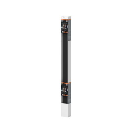 Osram - Dimbara LED-pendel på kabel OFFICE LINE LED/42W/230V 4000K 112,6 cm svart