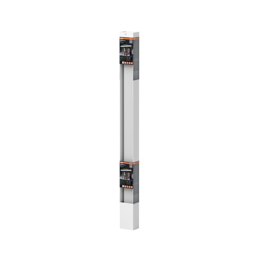 Osram - LED-dimmbar pendellampa med vajer OFFICE LINE LED/42W/230V 4000K 112,6 cm vit