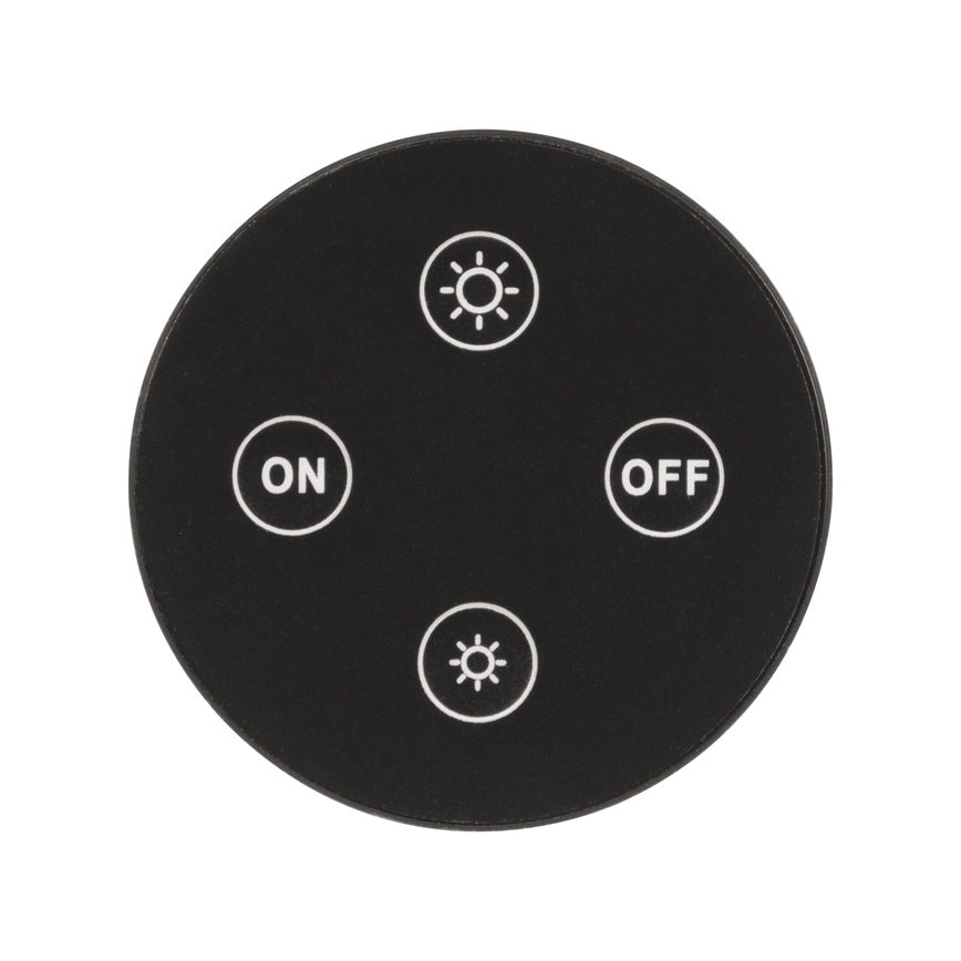 Osram - Dimmbar LED-remsa FLEX ACOUSTIC 2,6m LED/29W/230V + fjärrkontroll