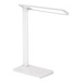 Osram - Dimmbar LED-skrivbordslampa OFFICE LINE LED/17W/230V 3000/4000/6500K vit