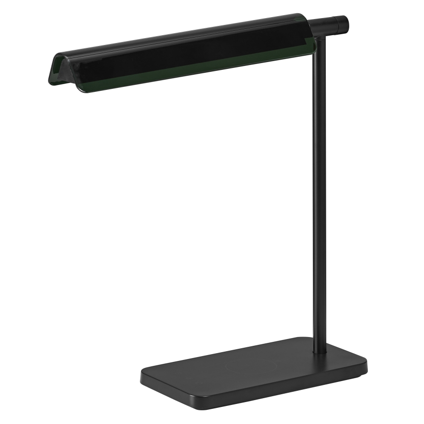 Osram - LED dimbar skrivbordslampa OFFICE LINE LED/19W/230V 3000/4000/6500K svart