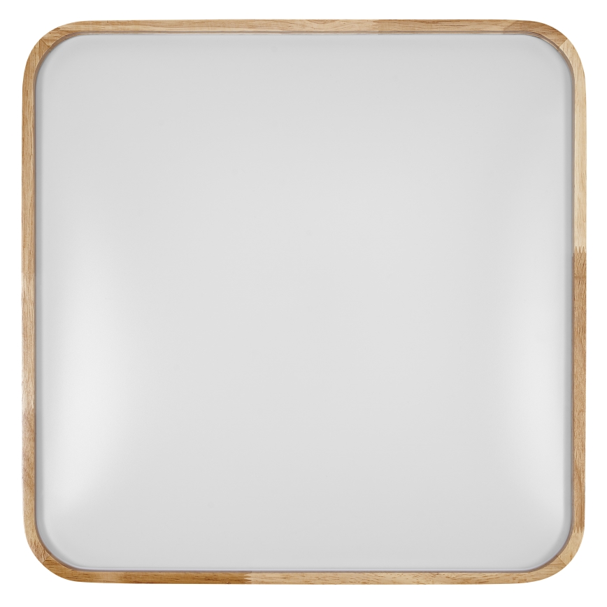 Osram - LED-dimmbar taklampa ORBIS ALICIA LED/16W/230V 29,2x29,2 cm beige