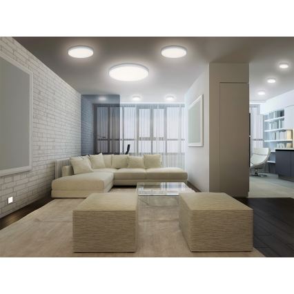 Osram - LED-dimmbar takdownlight SMART+ LED/12W/230V Ø20 cm 3000–6500K Wi‑Fi