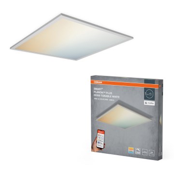Osram - Dimmbar LED-takarmatur SMART+ PLANON LED/36W/230V 60x60 cm 3000-6500K Wi-Fi