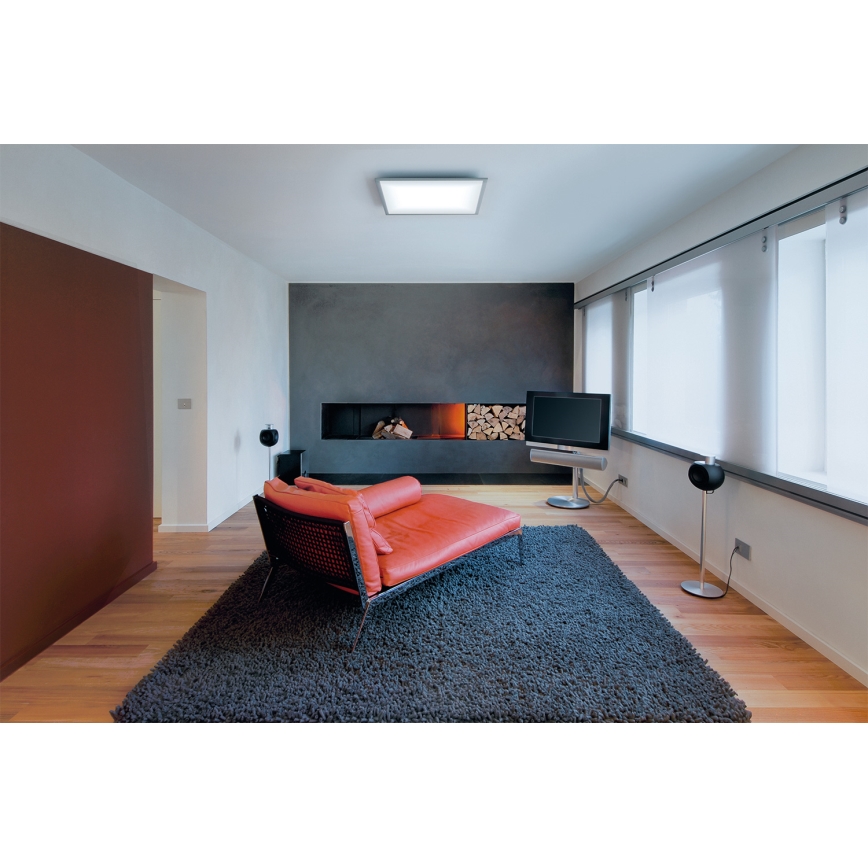 Osram - Dimmbar LED-takarmatur SMART+ PLANON LED/36W/230V 60x60 cm 3000-6500K Wi-Fi