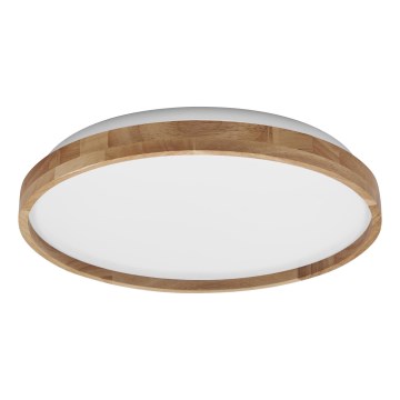 Osram - Dimmbar LED-taklampa ORBIS ALISON LED/16W/230V Ø 29,5 cm beige