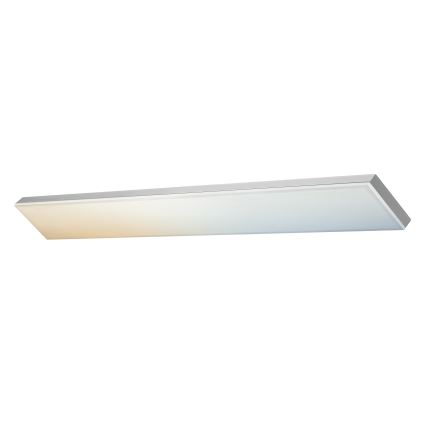 Osram - Dimbar LED-takarmatur SMART+ PLANON LED/27W/230V 80x10 cm 3000-6500K Wi-Fi