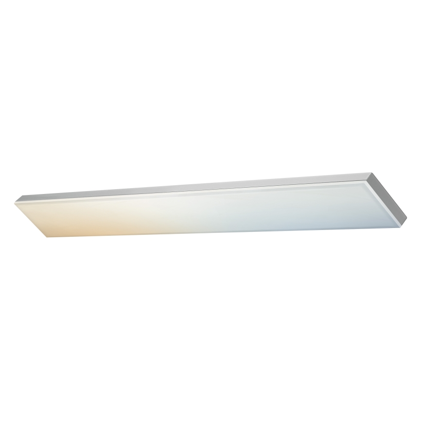 Osram - Dimbar LED-takarmatur SMART+ PLANON LED/27W/230V 80x10 cm 3000-6500K Wi-Fi