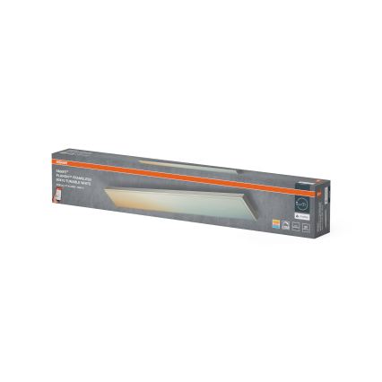 Osram - Dimbar LED-takarmatur SMART+ PLANON LED/27W/230V 80x10 cm 3000-6500K Wi-Fi