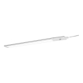 Osram - Dimmbar LED-underskåpsarmatur med rörelsesensor CABINET LED/11W/230V 3000K 30 cm vit