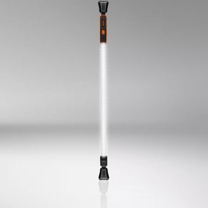 Osram - LED dimbar uppladdningsbar ficklampa LEDINSPECT UNDERBONNET LED/16W/3,7V IP65 4400 mAh