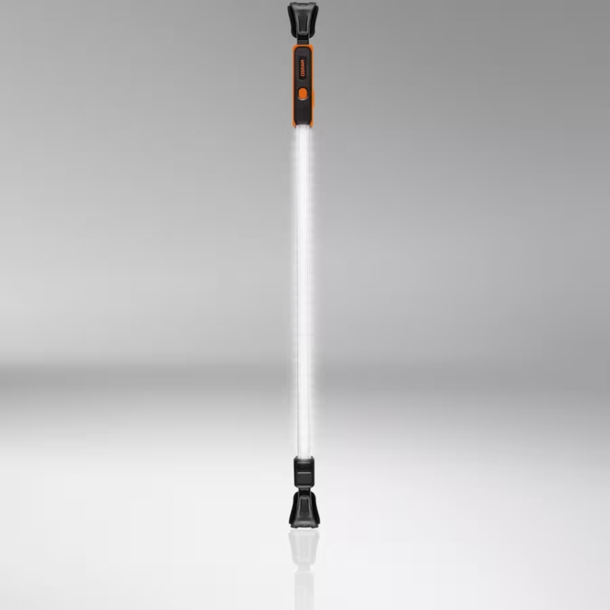 Osram - LED dimbar uppladdningsbar ficklampa LEDINSPECT UNDERBONNET LED/16W/3,7V IP65 4400 mAh