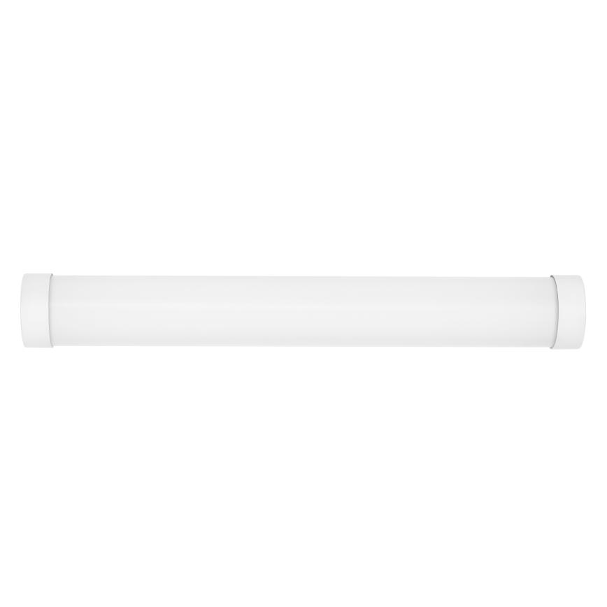 Osram - Dimmbar LED-spegelbelysning ORBIS TUBE LED/9W/230V 40 cm IP44 vit