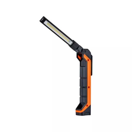 Osram - LED-uppladdningsbar ficklampa med dimmer LEDINSPECT POCKET200 LED/2W/3,7V IP54