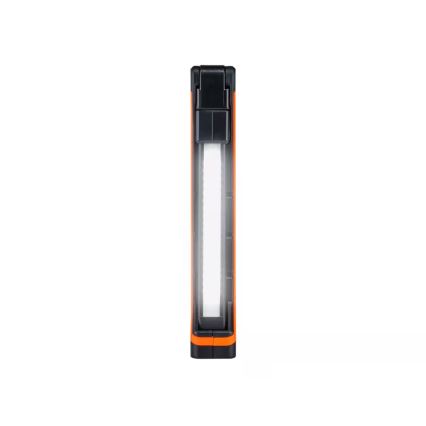 Osram - LED-uppladdningsbar ficklampa med dimmer LEDINSPECT POCKET200 LED/2W/3,7V IP54