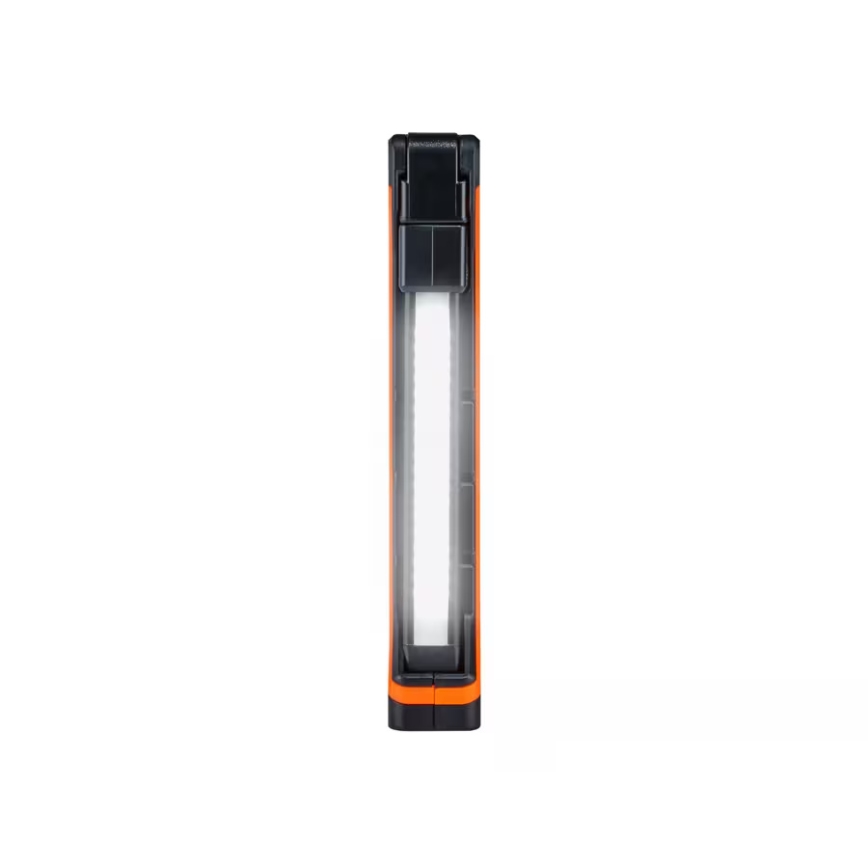 Osram - LED-uppladdningsbar ficklampa med dimmer LEDINSPECT POCKET200 LED/2W/3,7V IP54
