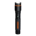 Osram - Dimmbar uppladdningsbar LED-ficklampa LEDINSPECT PRO TORCH 800 LED/8W/3,7V 2200 mAh IP44