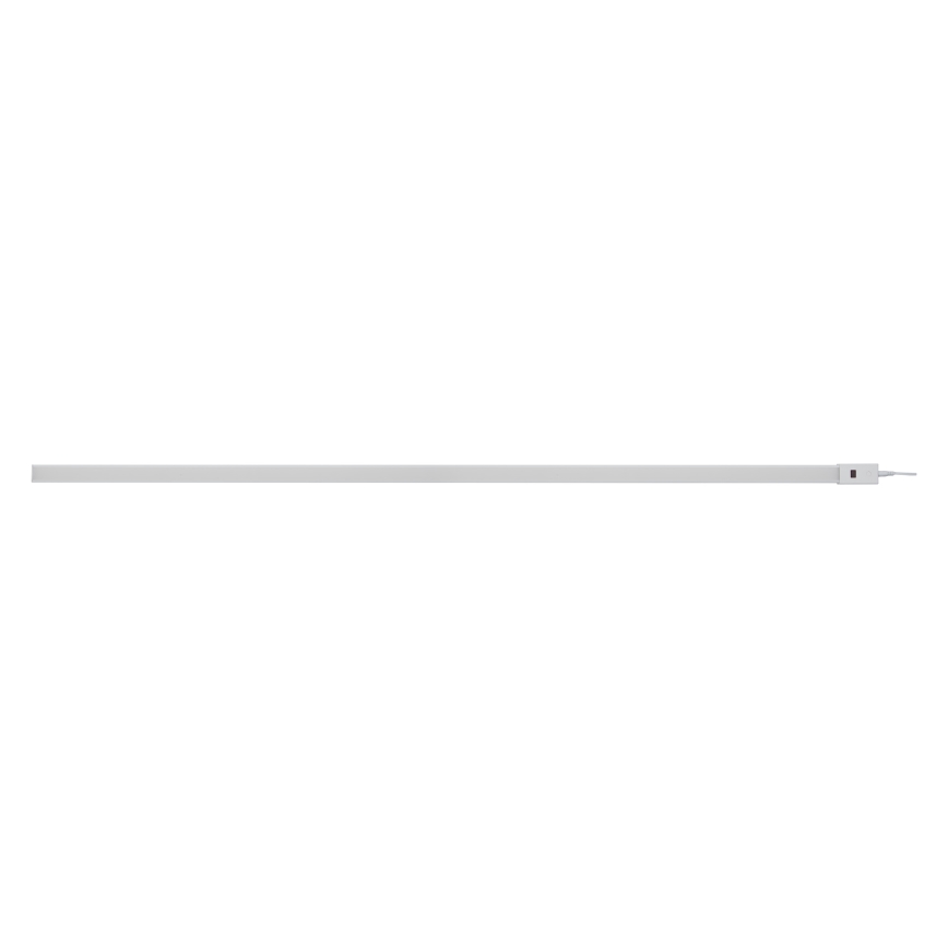 Osram - LED-dimmbar underskåpsarmatur med rörelsesensor BATTEN LED/21W/230V 2700/4000/6500K 150,4 cm vit