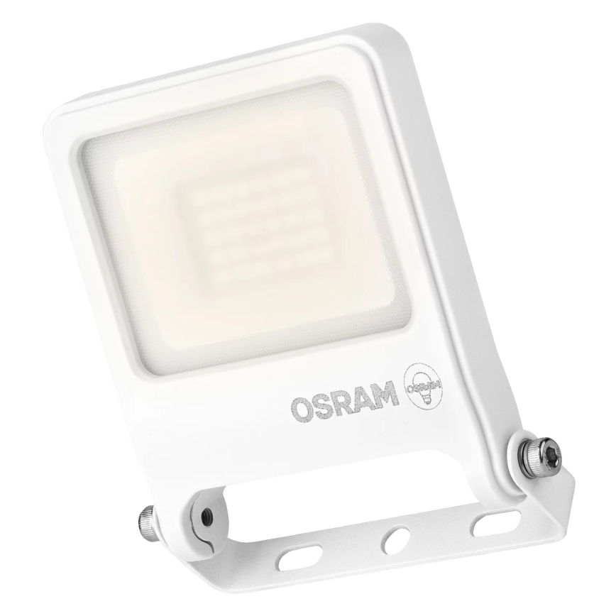 Osram - ENDURA LED-reflektor 20 W, 230 V, 3000 K, IP65