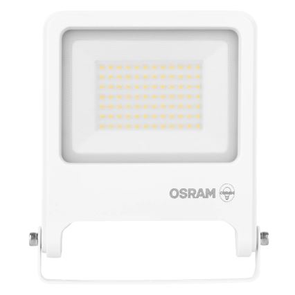 Osram - ENDURA LED-strålkastare 50W/230V 3000K IP65
