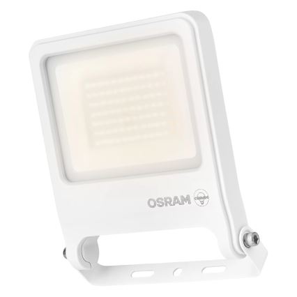 Osram - ENDURA LED-strålkastare 50W/230V 3000K IP65