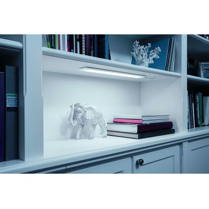 Osram - Kompletteringssats för dimbar LED-underskåpsarmatur LED/8W/24/230V 2700-6500K Wi-Fi vit