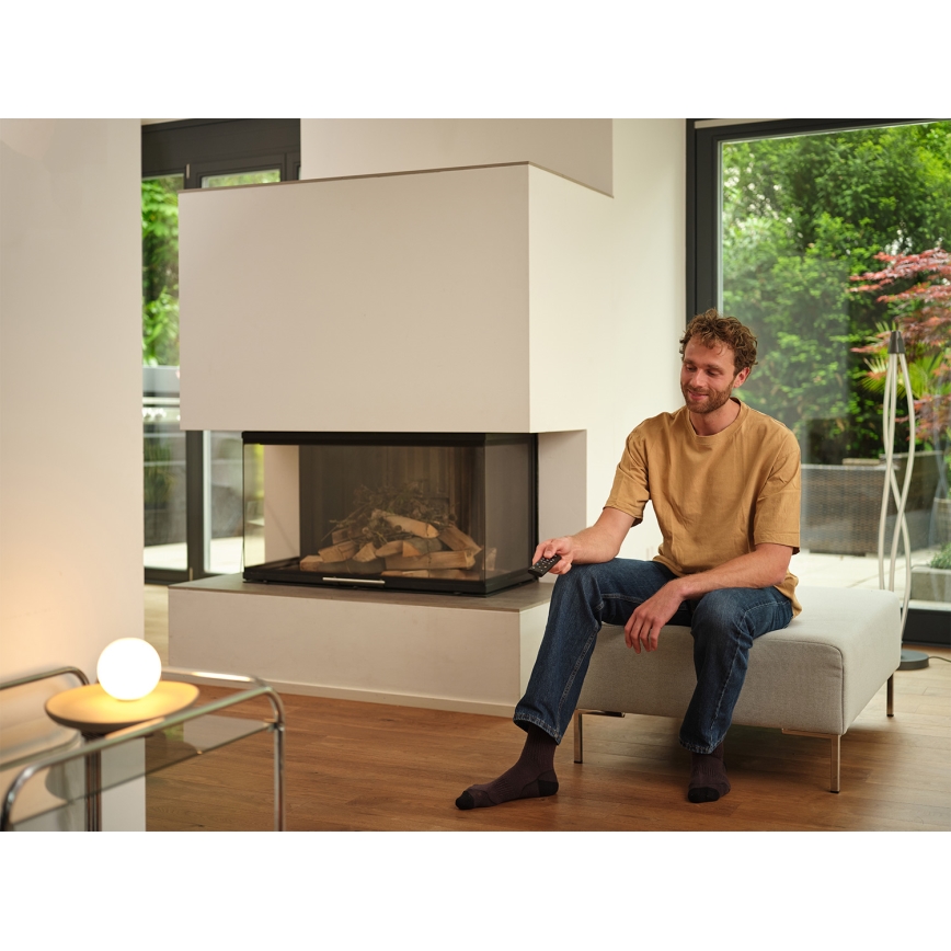 Osram - Fjärrkontroll SMART+ 3,7V Wi-Fi 600 mAh
