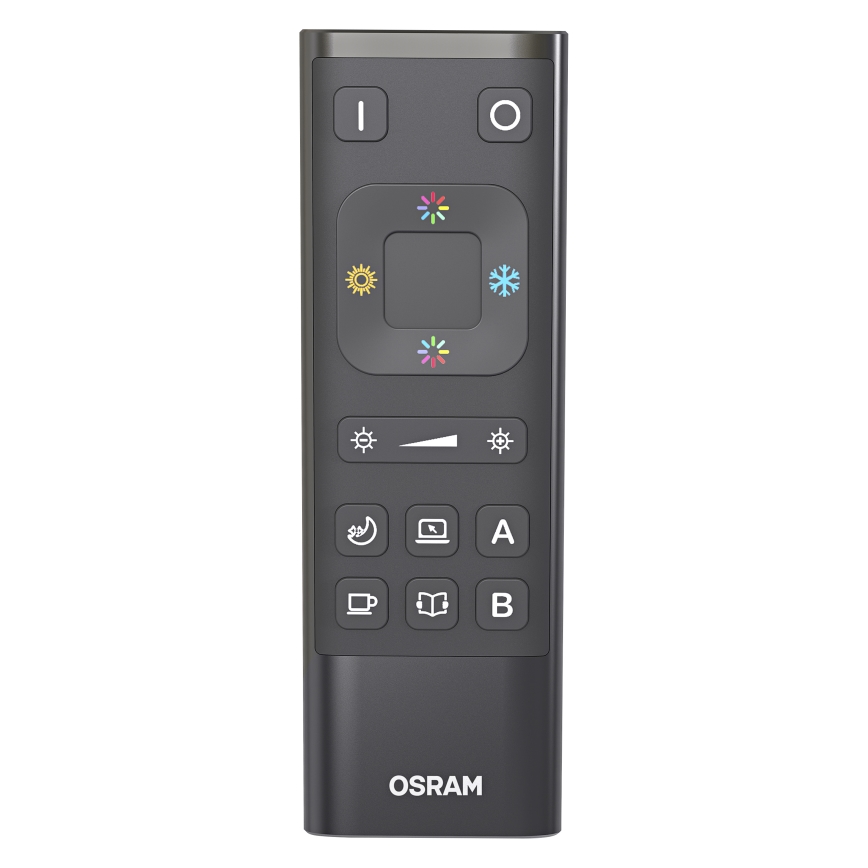 Osram - Fjärrkontroll SMART+ 3,7V Wi-Fi 600 mAh