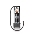 Osram - Fotpump med tryckmätare TYREINFLATE 10 ESSENTIAL OFP10ESN