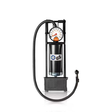 Osram - Fotpump med tryckmätare TYREINFLATE 10 ESSENTIAL OFP10ESN