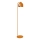 Osram - Golvlampa DECOR COROLLE 1xE27/15W/230V orange