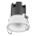 Osram - Infälld takspot LED SPOT TWIST LED/5W/230V 4000K Ø 7 cm vit