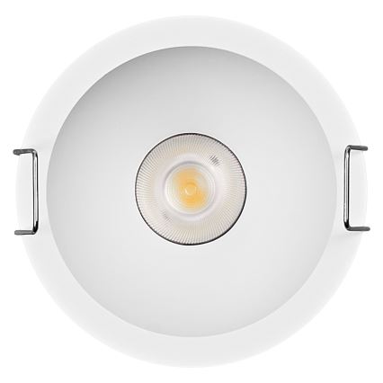 Osram - Infälld takspot LED SPOT TWIST LED/5W/230V 4000K Ø 7 cm vit