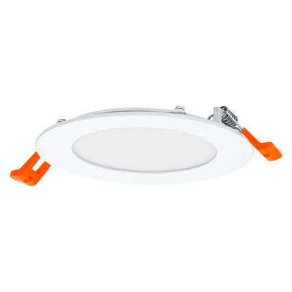 Osram - LED dimbar infälld downlight SMART+ DOWNLIGHT LED/8W/230V 3000-6500K Wi-Fi