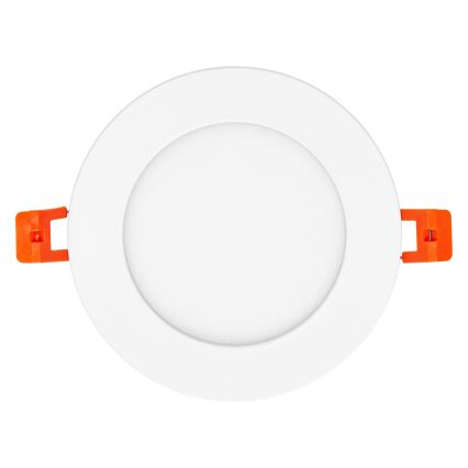 Osram - LED dimbar infälld downlight SMART+ DOWNLIGHT LED/8W/230V 3000-6500K Wi-Fi