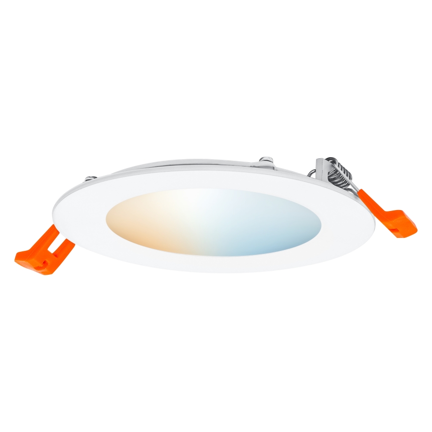 Osram - LED dimbar infälld downlight SMART+ DOWNLIGHT LED/8W/230V 3000-6500K Wi-Fi