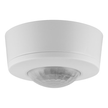 Osram - Infraröd rörelsesensor 230V IP44 vit