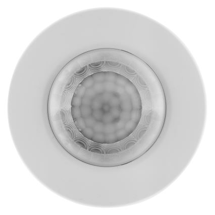 Osram - Infraröd rörelsesensor 230V IP44 vit