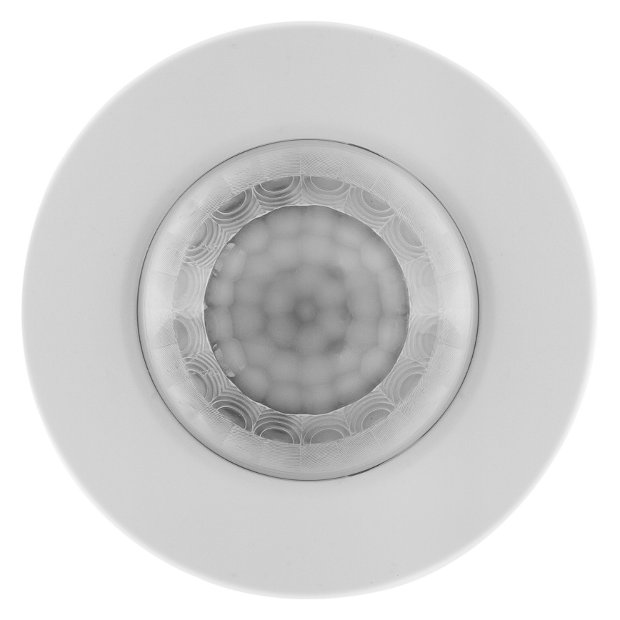 Osram - Infraröd rörelsesensor 230V IP44 vit