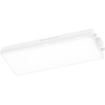 Osram - Kompletteringssats för LED-underskåpsarmatur UNDERCABINET LED/3,85W/36V 3000K 8,1x17,9 cm vit